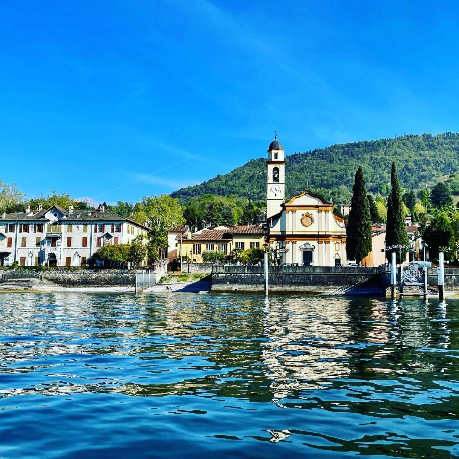 Appartamenti Casa Lory Bellagio Exterior photo